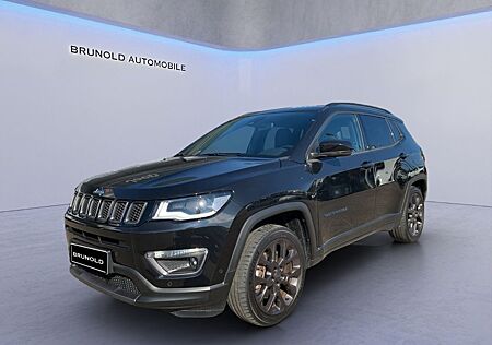 Jeep Compass S Plug-In Hybrid 4WD 1.3 EU6d