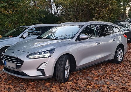 Ford Focus Turnier 1,5 EcoBlue 88kW Auto Start/Stopp
