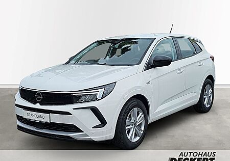 Opel Grandland X Grandland Enjoy 1.2 Turbo LED Mehrzonenklima Mus