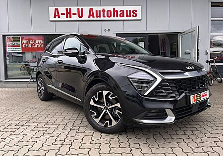 Kia Sportage Spirit