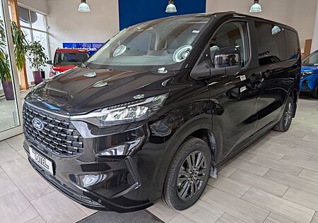 Ford Tourneo Custom L1 Titanium Standhzg 5 J Gar.!