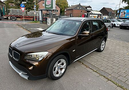 BMW X1 xDrive20d