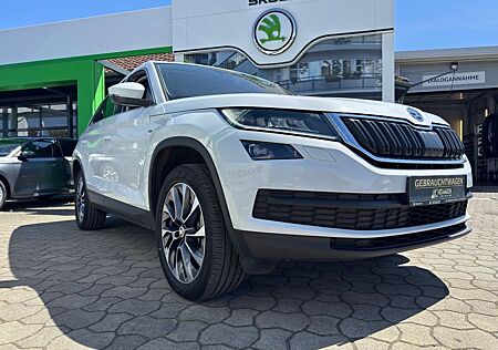 Skoda Kodiaq 2.0 TSI Drive 125 4x4*360°Cam*AHK*SideAss