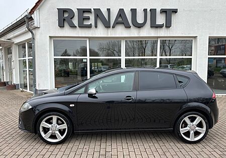 Seat Leon 2.0 T FSI FR
