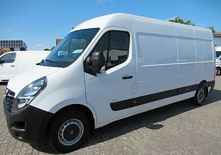 Opel Movano B Kasten+ L3H2 3,5t+KAMERA+NAVI+3SITZER+