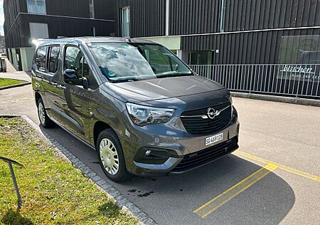 Opel Combo Life XL 1.5 Diesel Elegance