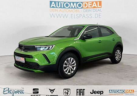 Opel Mokka Elegance AUTOMATIK ALLWETTER LED DIG-DISPL