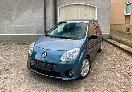 Renault Twingo 1.2 "Rip Curl" *2.Hand/TÜV NEU*