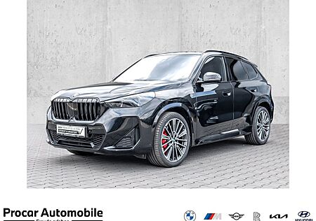 BMW X1 xDrive23d M Sport HUD PANO ACC AHK 360°KAM