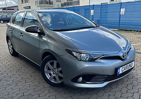Toyota Auris Touring Sports Touring Hybrid 1,8 Comfort