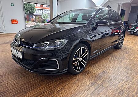 VW Golf Volkswagen VII 1.4 TSI Hybrid GTE