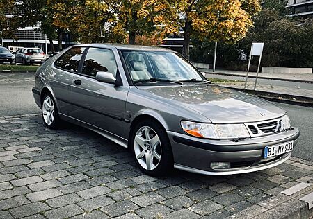 Saab 9-3 2.0t Turbo Anniversary Coupé Turbo Anniv...