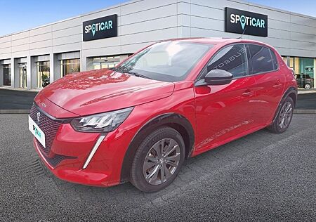 Peugeot 208 e- Allure 136 Navi/ Shzg
