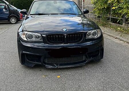 BMW 128i Coupé