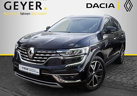 Renault Koleos Intens Blue dCi 185 4WD SHZ NAVI ACC LED