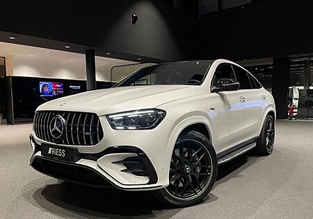 Mercedes-Benz GLE 53 AMG Mercedes-AMG 53 HYBRID 4MATIC...
