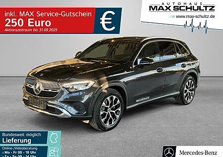 Mercedes-Benz GLC-Klasse GLC 200 d 4M Avantgarde*LED*SpurH*PDC*360°*AHK
