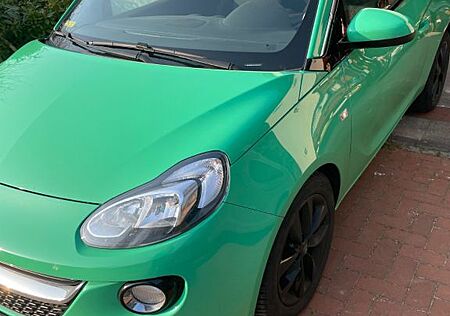 Opel Adam JAM 1.4 ECOTEC LPG JAM