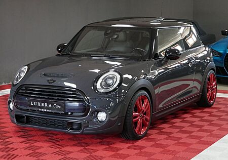 Mini Cooper S HuD PANO ACC NAVI RFK HARMAN & KARDON