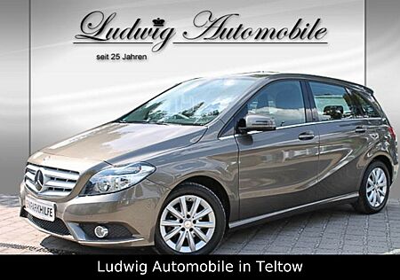 Mercedes-Benz B 180 (BE) 7G-DCT/Klima/Navi/Sitzhzg./PDC