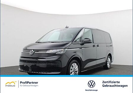 VW T7 Multivan Volkswagen TSI eHybrid Life*LÜ*VISaVIS*AHK*RFK*