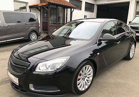Opel Insignia 2.0 CDTI AUT.Cosmo INFINITY XENON LEDER