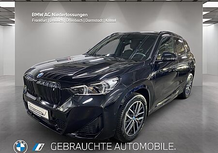 BMW iX1 xDrive30 M Sport Kamera Driv.Assist LED