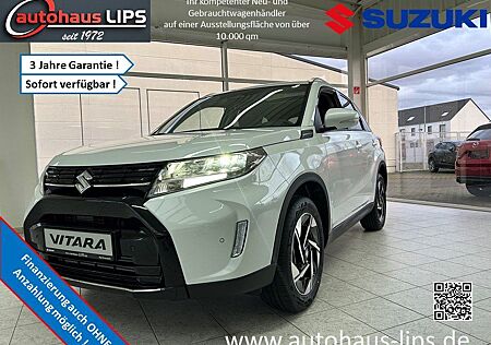 Suzuki Vitara 1.4 Mild-Hybrid Comfort+ 4x4
