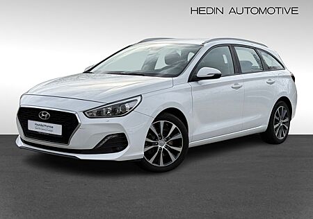 Hyundai i30 1.6 CRDI DCT Kombi Trend |KAM|LM|SHZ|PTS