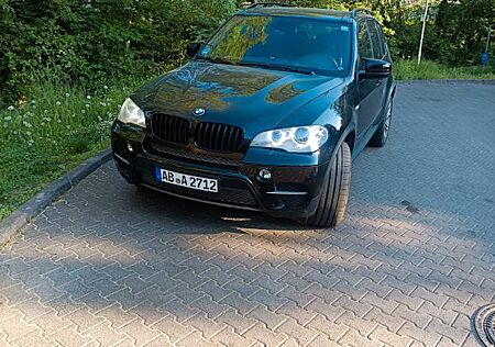 BMW X5 xDrive40d -Softclose Keyless Go