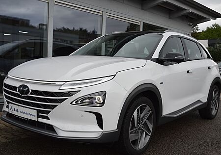 Hyundai Nexo *360 CAM*SITZKLIMA*ACC*TOTW.*SPUR.*NAVI*