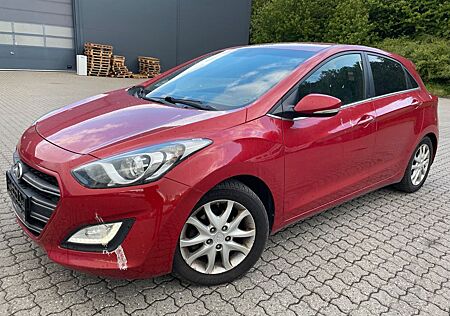Hyundai i30 1.6 CRDi 110PS Style 31829