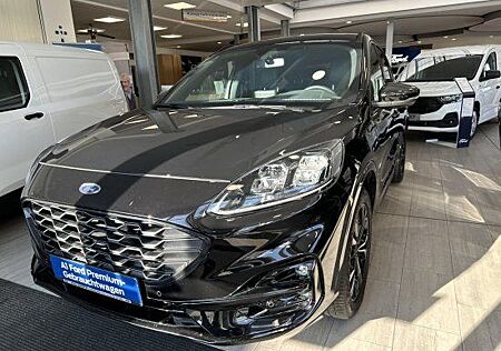 Ford Kuga 2.5 PHEV ST-Line X 19 AHK PANO STYLING-P.