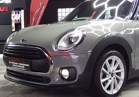 Mini One Clubman "PEPPER" LED/KEYLESS/NAVI/