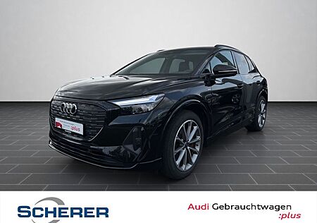 Audi Q4 e-tron Q4 40 e-tron S line LED/SHZ/uvm.