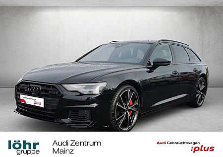 Audi S6 Avant TDI quattro tiptronic *B&O*Pano*Luft*