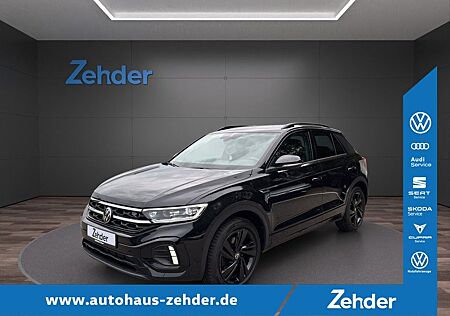 VW T-Roc Volkswagen R-Line 2.0 TSI OPF 4MOT DSG IQLight, Top S