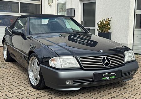 Mercedes-Benz SL 320 *Klimaauto+LEDER*Hardtop*
