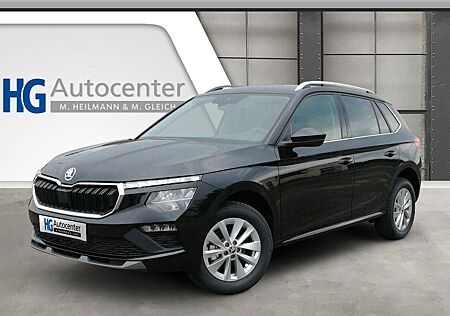 Skoda Kamiq 1.0TSI Selection Neu Mod.ACC LED Kamera