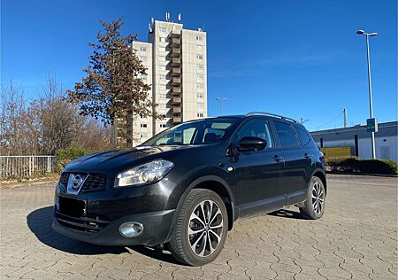 Nissan Qashqai+2 Qashqai+2 1.6 dCi DPF 360 360