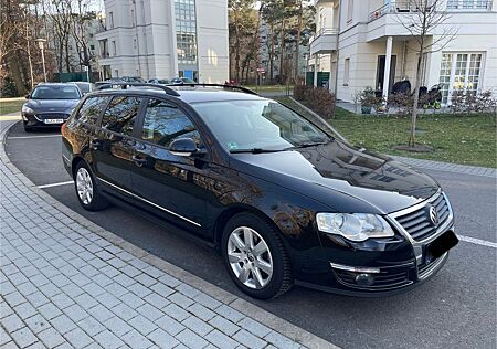 VW Passat Variant Volkswagen 1.4 TSI Sportline Variant Spo...