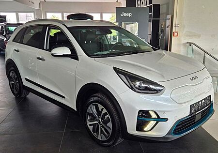 Kia Niro EV SPIRIT, Kamera, Sitz Hz, Navi, PDC