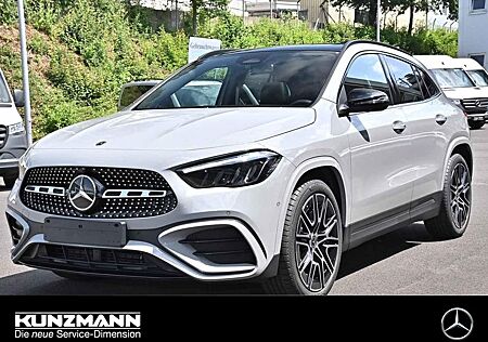 Mercedes-Benz GLA 200 AMG Night Panorama Distronic AHK 360°