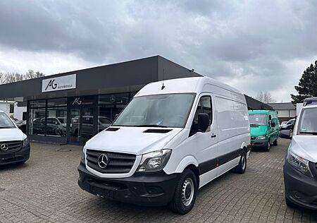 Mercedes-Benz Sprinter 313/316CDI*L2H2*Bott Regalsystem*1.Hand