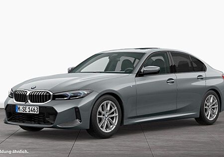 BMW 320i Limousine M Sport LiveCockpitProf Kamera