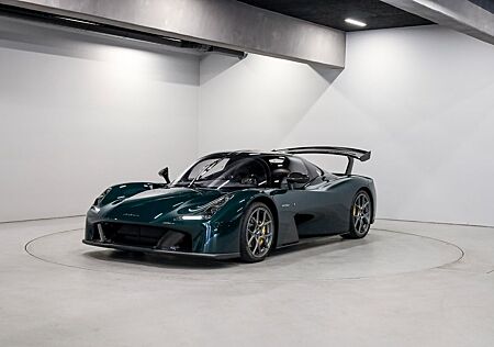 Andere Dallara ME2 Stradale