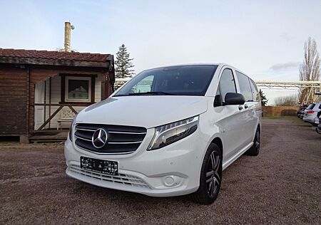 Mercedes-Benz Vito Tourer 119 CDI Edition lang