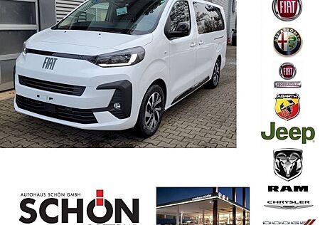 Fiat Ulysse 180 BlueHDi L3 Top - 8 Sitzer