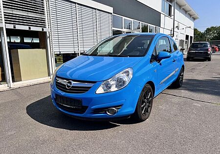 Opel Corsa D CATCH ME