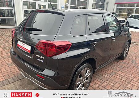 Suzuki Vitara 1,4 Comfort Hybrid